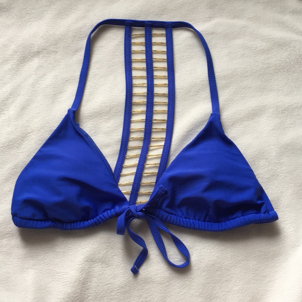 Target Bikini Top